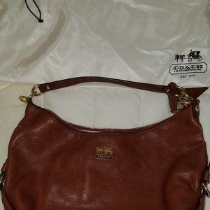 Coach ladies handbag